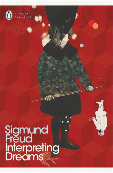 Sigmund Freud | Interpreting Dreams | Taschenbuch | Englisch (2006)-image