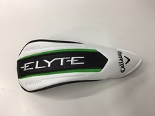 New 2025 Callaway Elyte Faiway Wood Headcover FREE SHIPPING