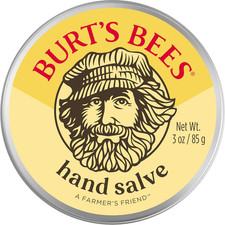 100 Natural Beeswax Hand Salve, 3 Oz Package May Vary 