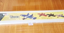 Sig RC-66 Wonder RC Airplane