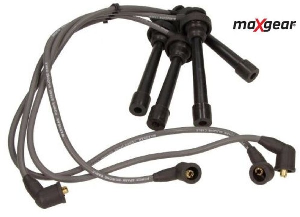 Maxgear 53-0121 ZüNdleitungssatz ZüNdkabelsatz ZüNdkabel-image