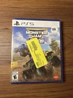 Monster Jam Showdown - Sony PlayStation 5
