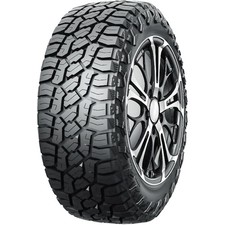 5 Aosen Rt3000 35x12.50r18 123q E 10 Ply Light Truck Tires
