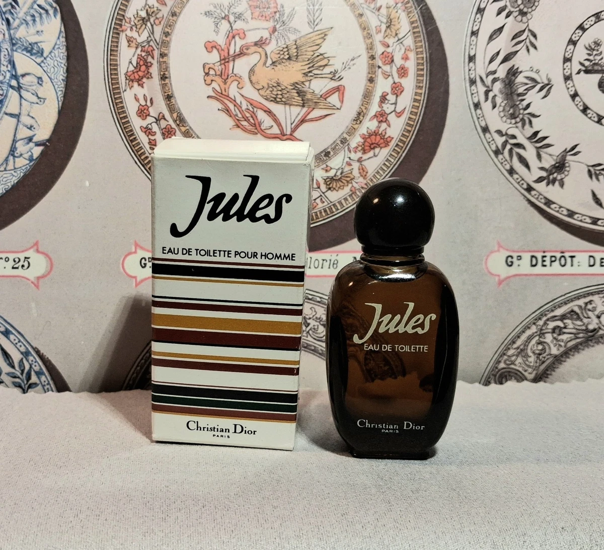Las mejores ofertas en Jules Fragancias para Hombre | eBay