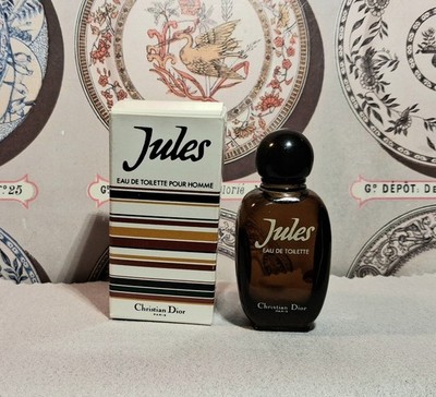Jules By Christian Dior Edt 10ml