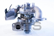Turbolader REMAN für FORD C-MAX II (DXA/CB7, DXA/CEU) 5736-990-0001, 819872-0001