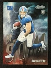 2025 Panini Absolute Countdown Calendar Cam Skattebo Base (RAW)