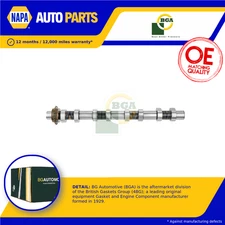 Camshaft fits OPEL Exhaust Side BGA 39175858 Genuine Top Quality Guaranteed New