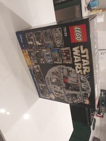 LEGO Star Wars: Death Star (75159) New Sealed