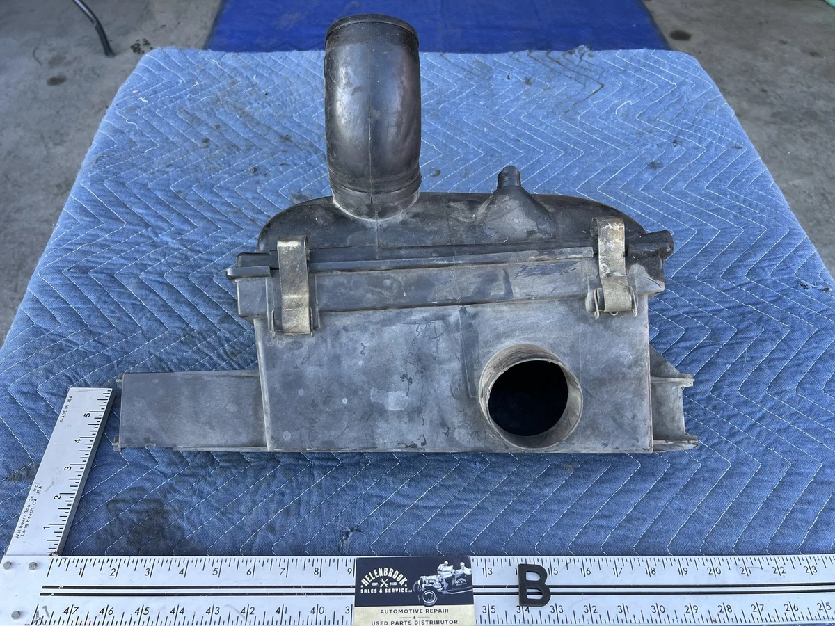 Air Cleaner Assemblies for Volvo 240 for sale | eBay