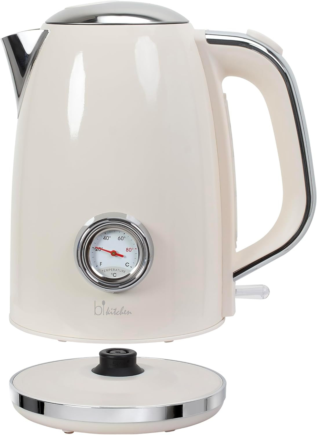 Recensione Bollitore Nostalgia 170 - 2200W Ebollizione Rapida 1.7L