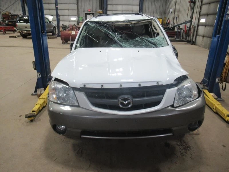 Anti-Lock Brake Part Assembly Fits 01-04 MAZDA TRIBUTE 280041 - Image 2 of 4