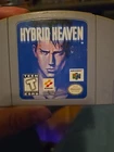 Hybrid Heaven - Nintendo 64 (N64)