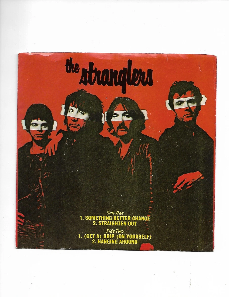 The Stranglers Vinyl Records for sale | eBay