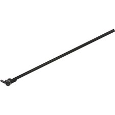 Strongway Steel Pry Bar Lever, 6600-Lb. Capacity, 55in.L Handle