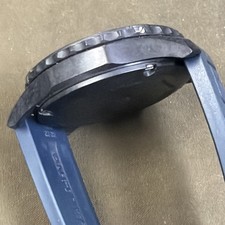 Breitling Endurance Pro (X82310) - Men's 44mm Chronograph Quartz Watch (Blue) 15