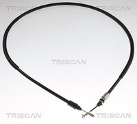 Triscan Seilzug, Feststellbremse Rechts U.A. FüR Nissan, Opel, Renault