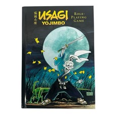 USAGI YOJIMBO: ROLE-PLAYING GAME (SGP5001) By...