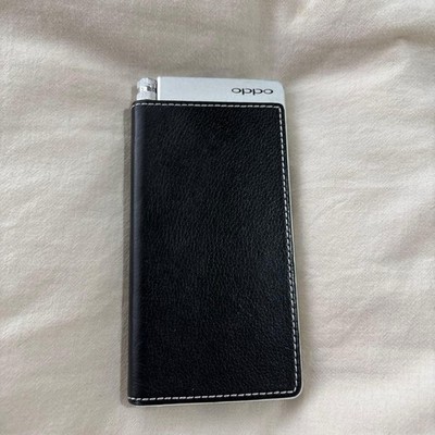 OPPO HA2 HA-2 Tragbarer Kopfhörerverstärker USB DAC Hochauflösende Tonquelle