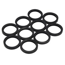 10Pack Rubber Can Gaskets Gas Can Spout Gaskets Washer Seals3870