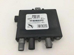 BMW X5 E53 Tonverstärker 6906070 2000 32842254