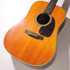 Martin D-28 Rich Robinson Used Acoustic Guitar 2024
