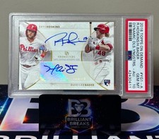 2018 Topps On Demand Set Trading Cards Checklist and Set Guide 39