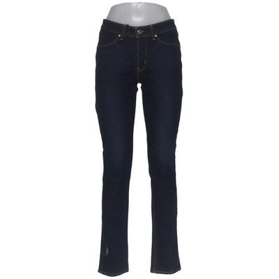 Levi Strauss & Co, Jeans, Größe: 27, model: revel demi curve skinny, Blau #fdE