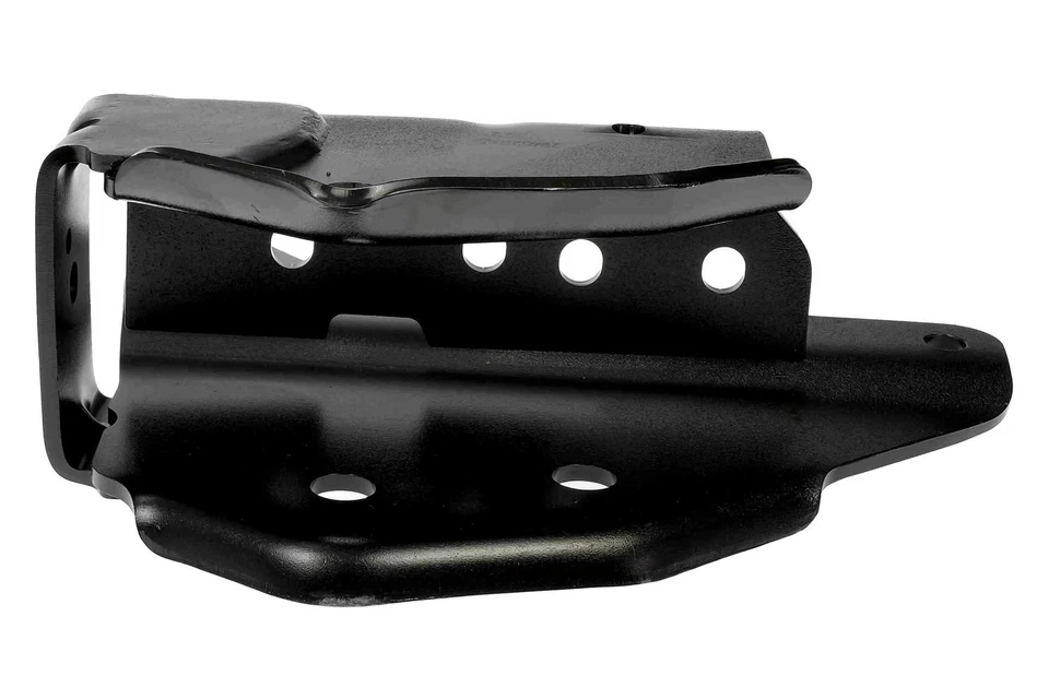 For Ford F-250 Super Duty 08-16 Solutions Front Driver Side Radius Arm Bracket Foto 3 de 4