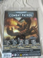 Warhammer 40k Combat Patrol Magazin Nr 36