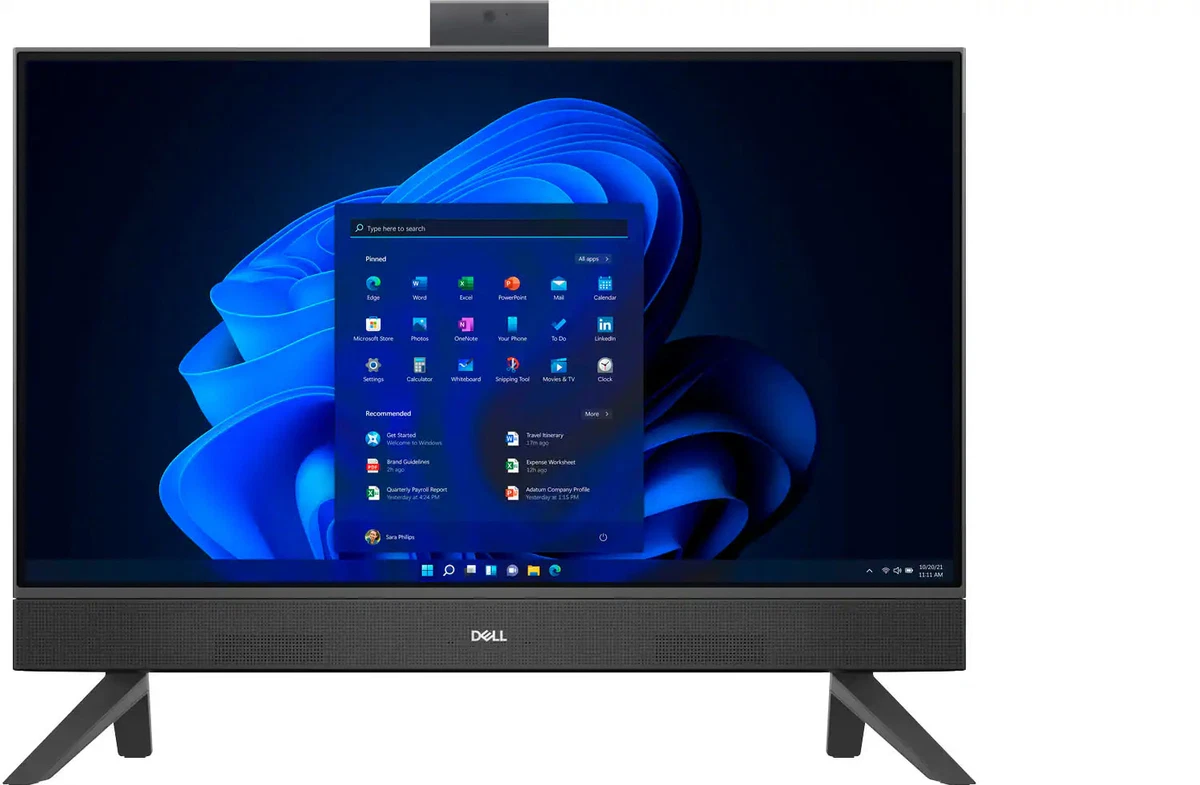 Dell AMD Ryzen 5 PC Desktops & All-In-One Computers for sale | eBay