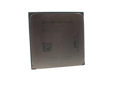 AMD A10-6800K 4,1 GHz 4-Core Sockel FM2 Richland APU AD680BW0A44HL