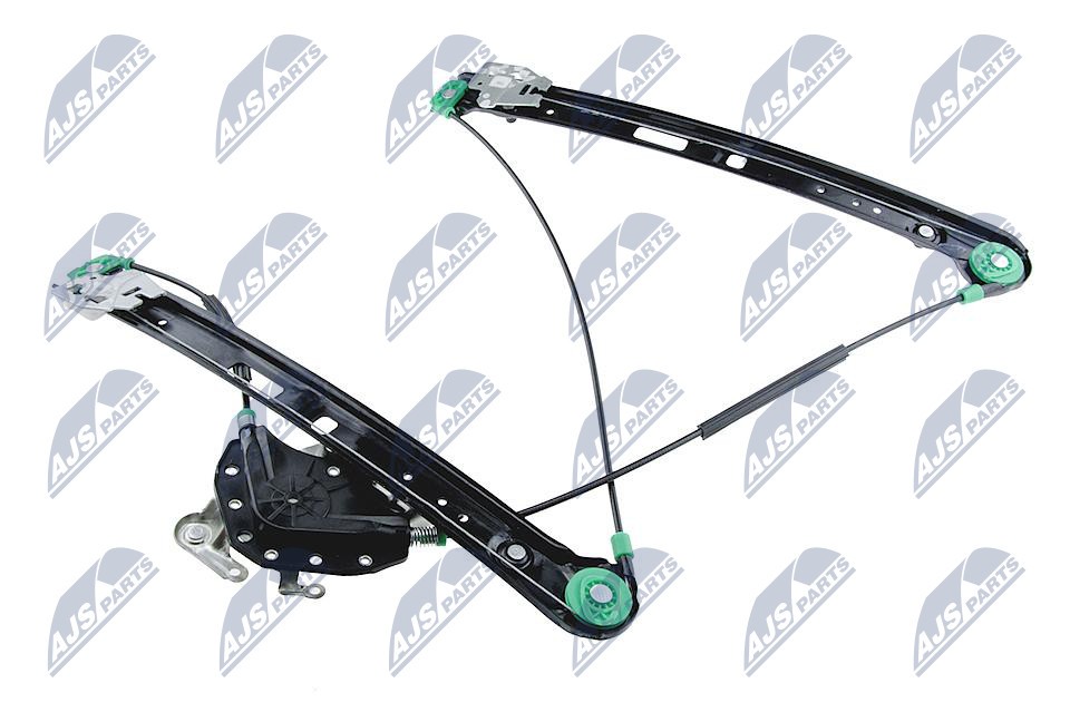 Fits NTY EPS-BM-002 WINDOW REGULATOR BMW 3 E46 -05 /FRONT RIGHT/ ⭐UK Stock⭐