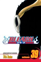 Bleach, Vol. 39 Tite Kubo