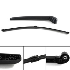 Heckwischerarm Wischerarm Scheibenwischer Hinten Für Audi A4 A6 Avant Allroad Q3