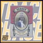 2024 Futera Vintage Heroes Ingemar Stenmark Sweden/Skiing Purple 1/7