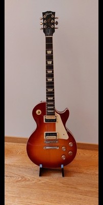 Gibson Les Paul Classic, ungespielt, Sammlungsauflösung, Topzustand