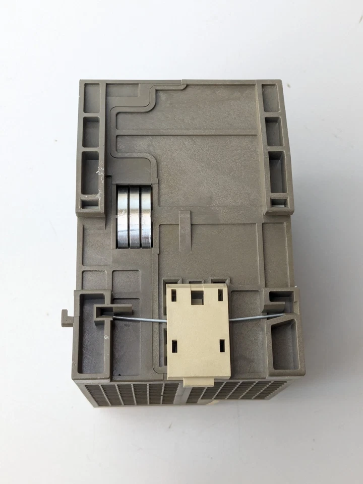 SIEMENS CPU S5 SIMATIC S5-100U 103 - 6ES5 103-8MA03 - 6ES5103-8MA03 - Photo 3/3