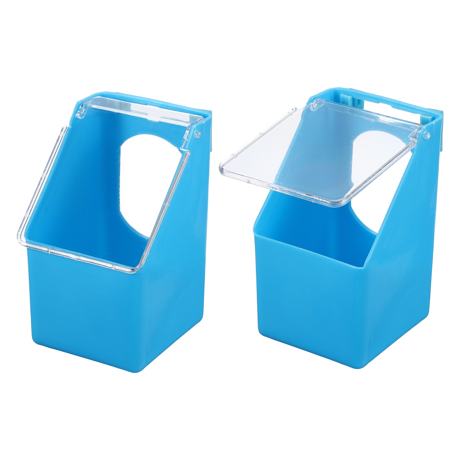 Blue 2pcs