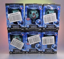 Stormshell Shield + AR Card Set – Lightseekers Storm Order, Lot 6