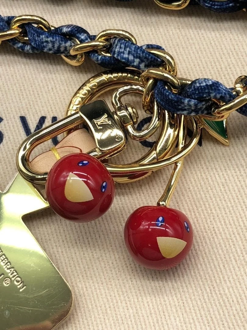Louis Vuitton Cell Phone Straps & Charms for sale - eBay