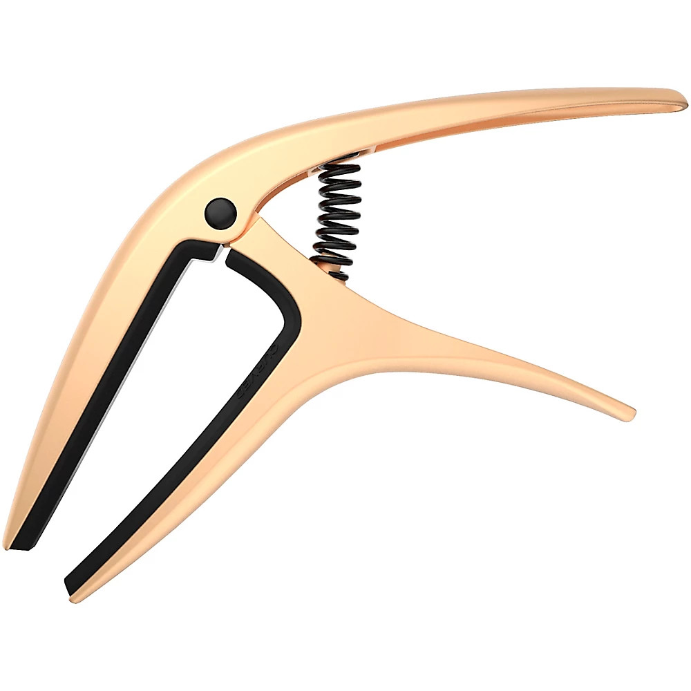 Золотистый атлас Ernie Ball Axis Capo 3690₽