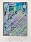 SV01: Scarlet & Violet Base Set Pokémon TCG Slowpoke 204/198