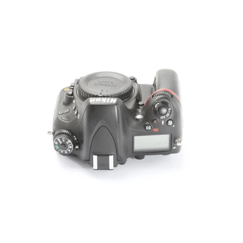 Nikon D610 + TOP (270279) - Bild 6 von 7
