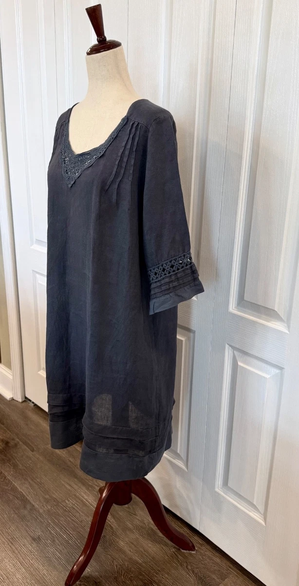 Women's Linen Carla Conti Clothing for sale | eBay Women's Linen Carla Conti Clothing for sale | eBay