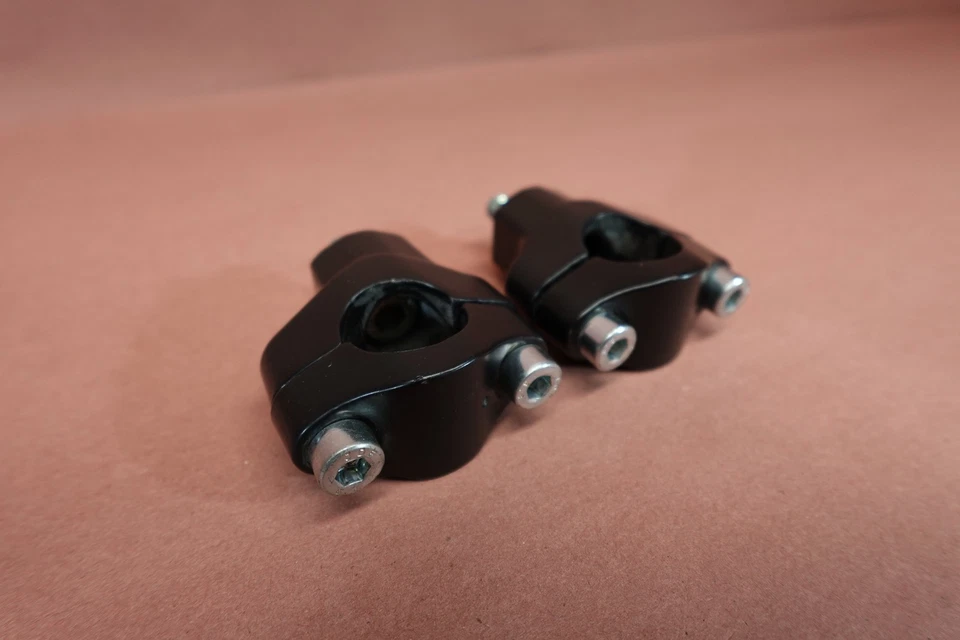 Elevadores de manillar KTM 390 2020 20-24 Adventure Foto 3 de 4