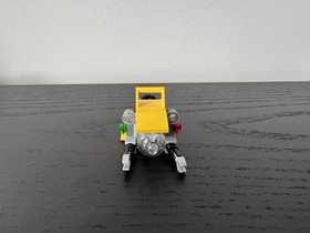 LEGO CREATOR Ocean Explorer #31045 & Chopper Transporter #31043 100% Complete