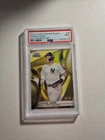 Aaron Judge 2025 Topps Chrome Black Gold Refractor