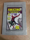 Amazing Fantasy Spider Man Volume 1 Paperback Stan Lee Steve Ditko