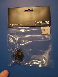 GoPro Tripod Mount